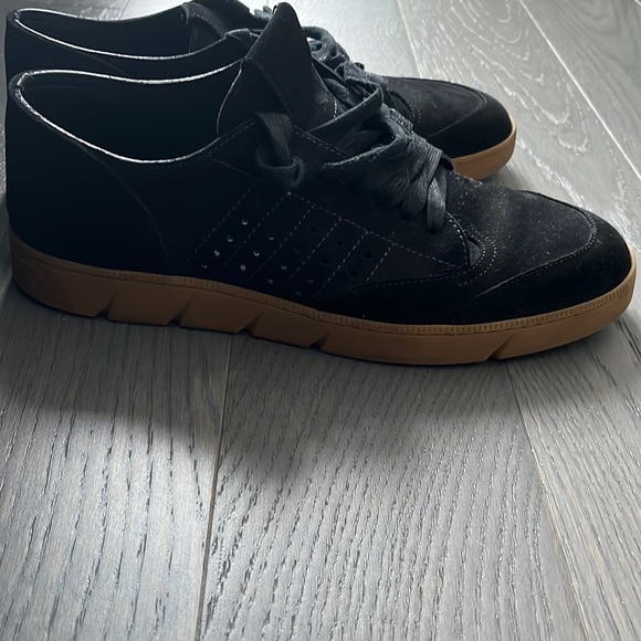 Loewe Other - Mens Loewe Suede Sneakers